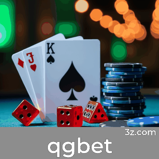 Experiência Premium de Jogos de Casino no qgbet