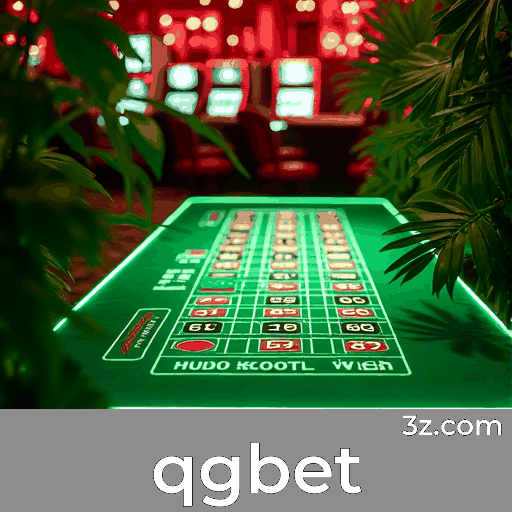 qgbet: Seu Cassino Confiável, Pagamentos Rápidos