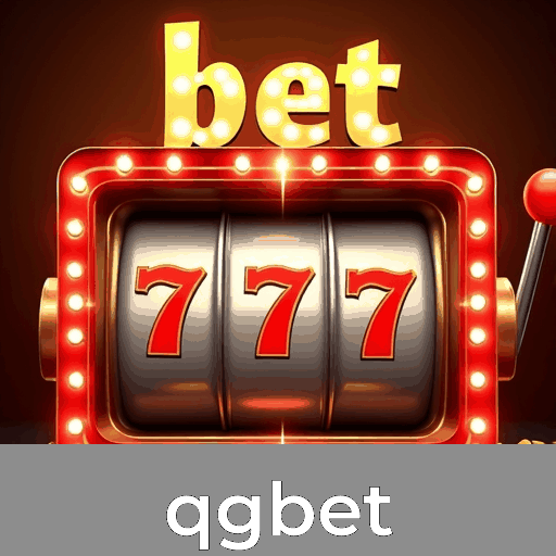 QGBet: Slots Gigantes, Blackjack Estratégico, e Roleta ao Vivo Superior