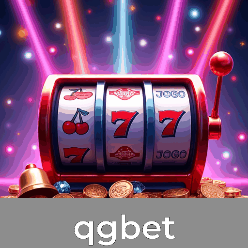 QGBet: Slots Gigantes, Blackjack Estratégico, e Roleta ao Vivo Superior