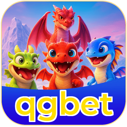 qgbet Logo
