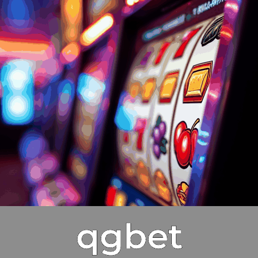 Qgbet: Seu Cassino Online Confiável e Seguro