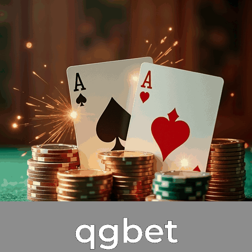 qgbet: Sua Plataforma de Apostas com Segurança e Serviço Profissional